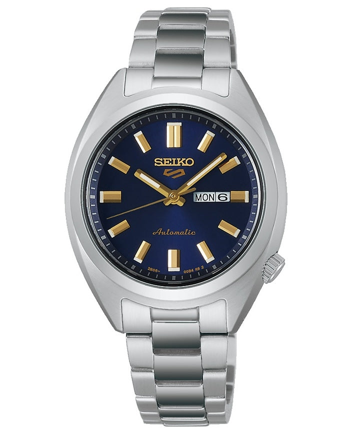 RELOJES SEIKO 5 Mod. SRE021K1