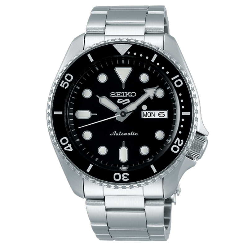 Seiko 5 WATCHES SRPD55K1