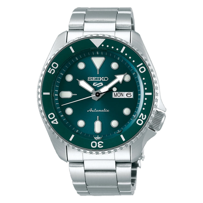 SEIKO 5 Mod. SPORTS Automático SKX