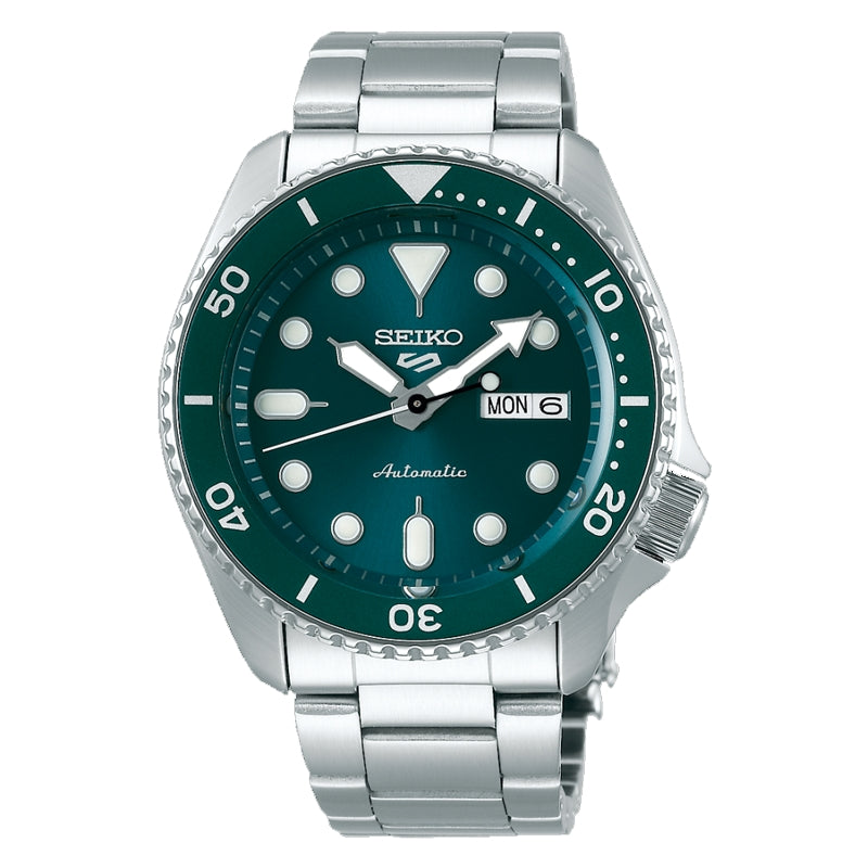Seiko 5 SPORTS Automatic SKX