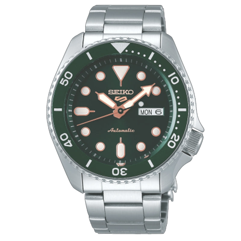 Seiko SRPD63K1