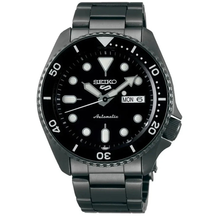 Seiko Srpd65k1 Seiko 5 Sports Automático