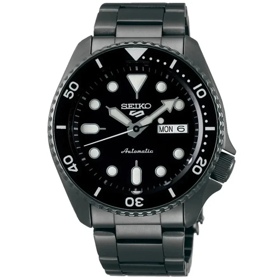 Seiko Srpd65k1 Seiko 5 Sports Automático