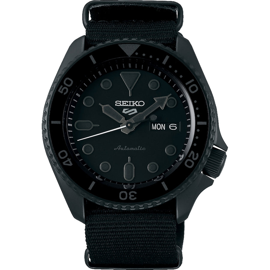 Seiko 5 WATCHES SRPD79K1