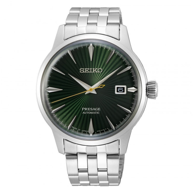 Seiko SRPE15J1