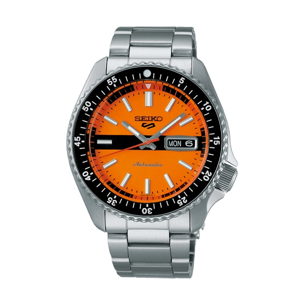 Seiko 5 WATCHES SRPK11K1