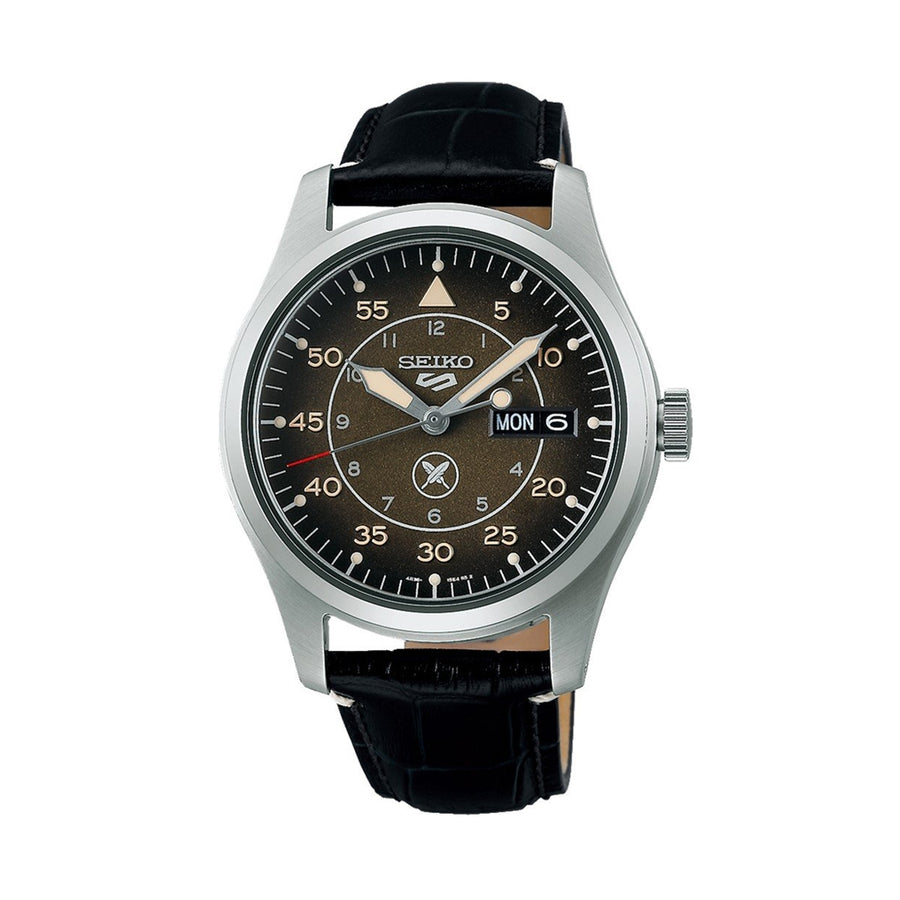 Seiko 5 WATCHES SRPL31K1
