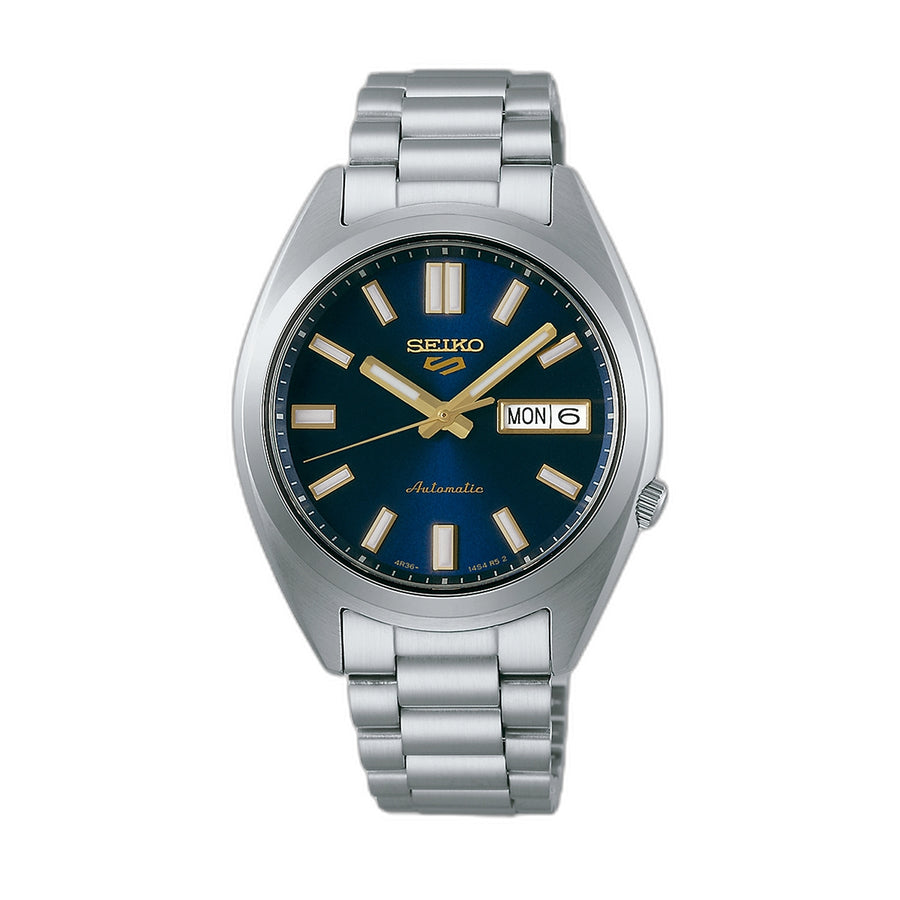 Seiko 5 WATCHES SRPL55K1