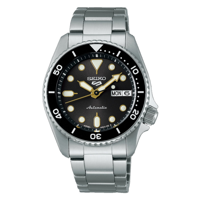 Seiko 5 SPORTS Automatic