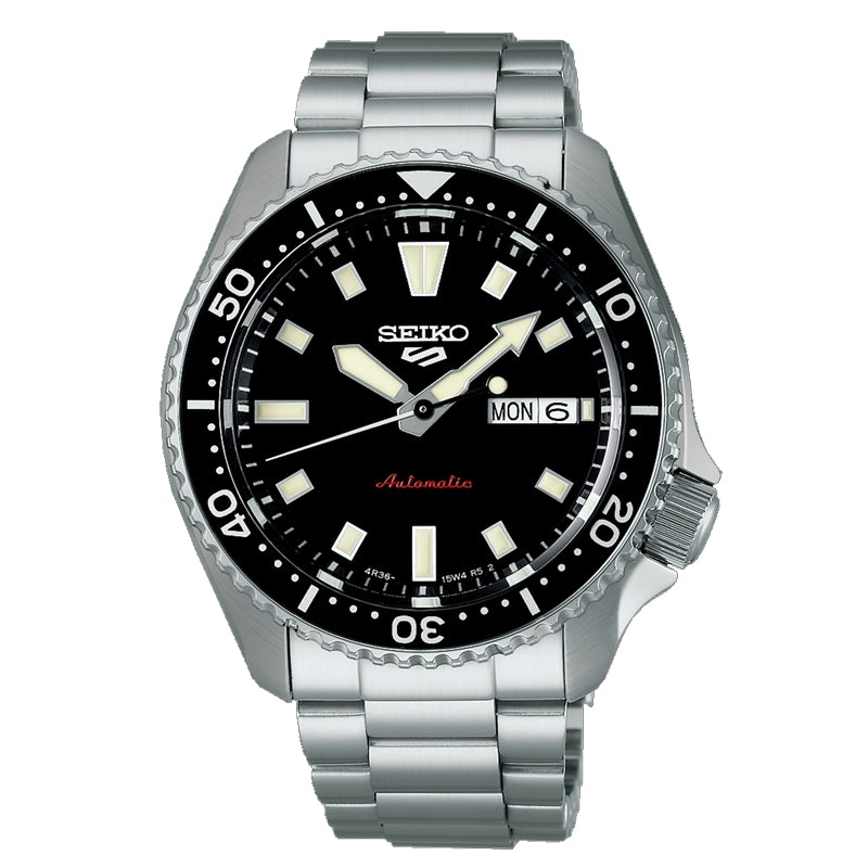 Seiko 5 WATCHES SRPL85K1