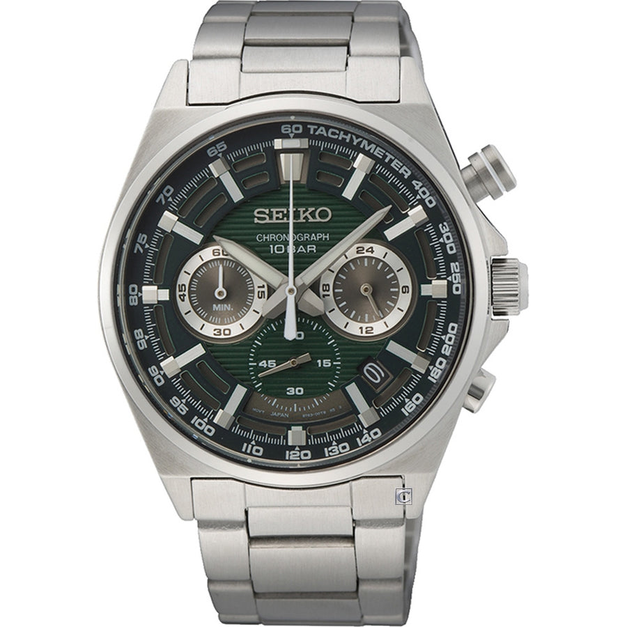 Seiko SSB405P1