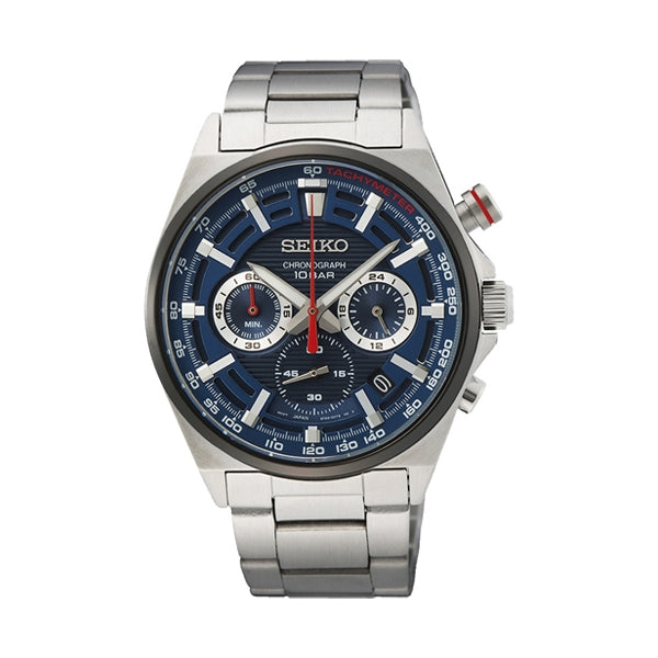 Seiko SSB407P1