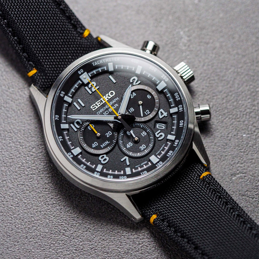 Seiko SSB449P1