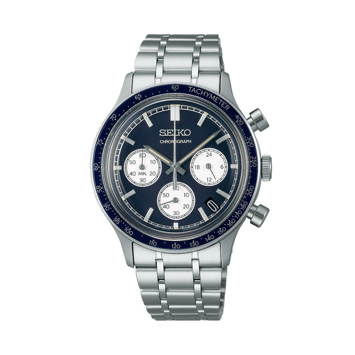 SEIKO WATCHES Mod. SSB477P1