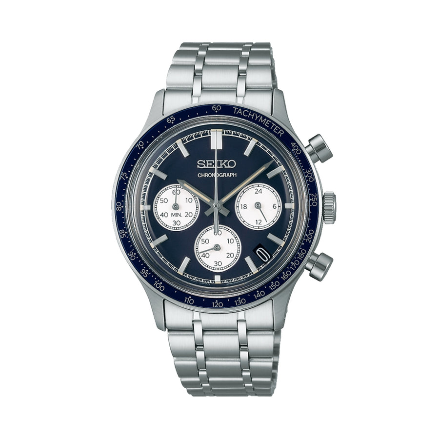 Seiko SSB477P1
