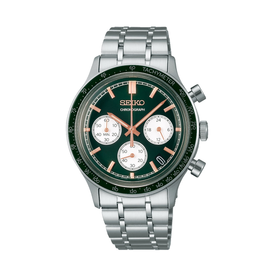 Seiko SSB481P1