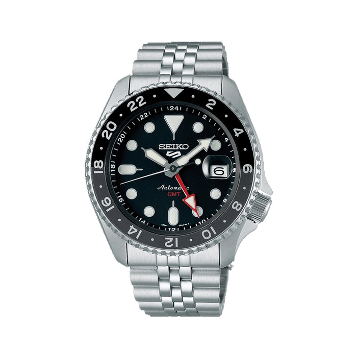 SEIKO 5 WATCHES Mod. SSK001K1