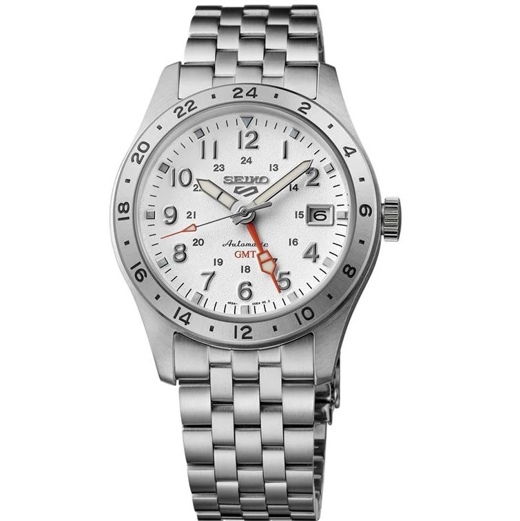 RELOJES SEIKO 5 Mod. SSK059K1