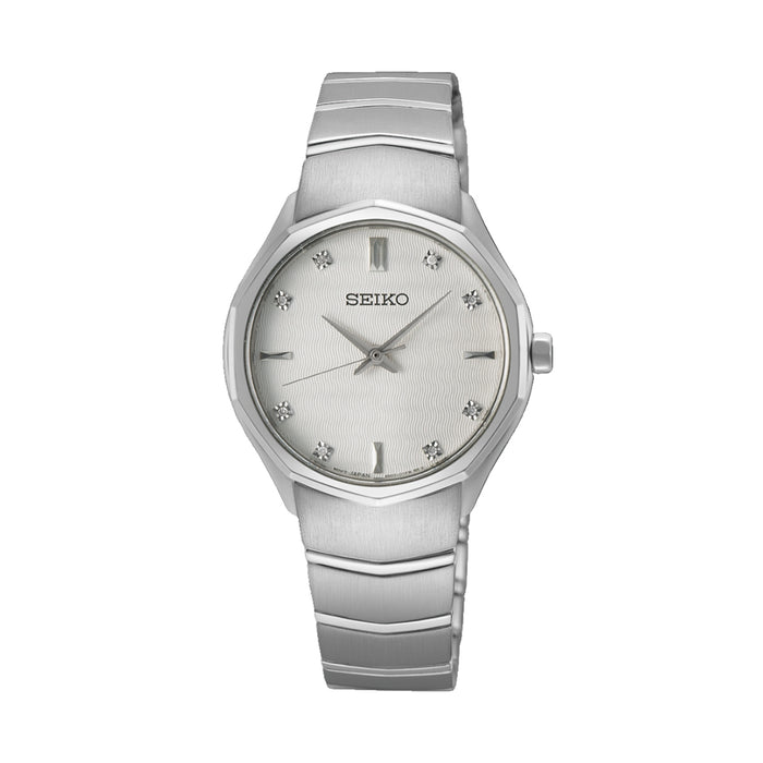 SEIKO WATCHES Mod. SUR615P1