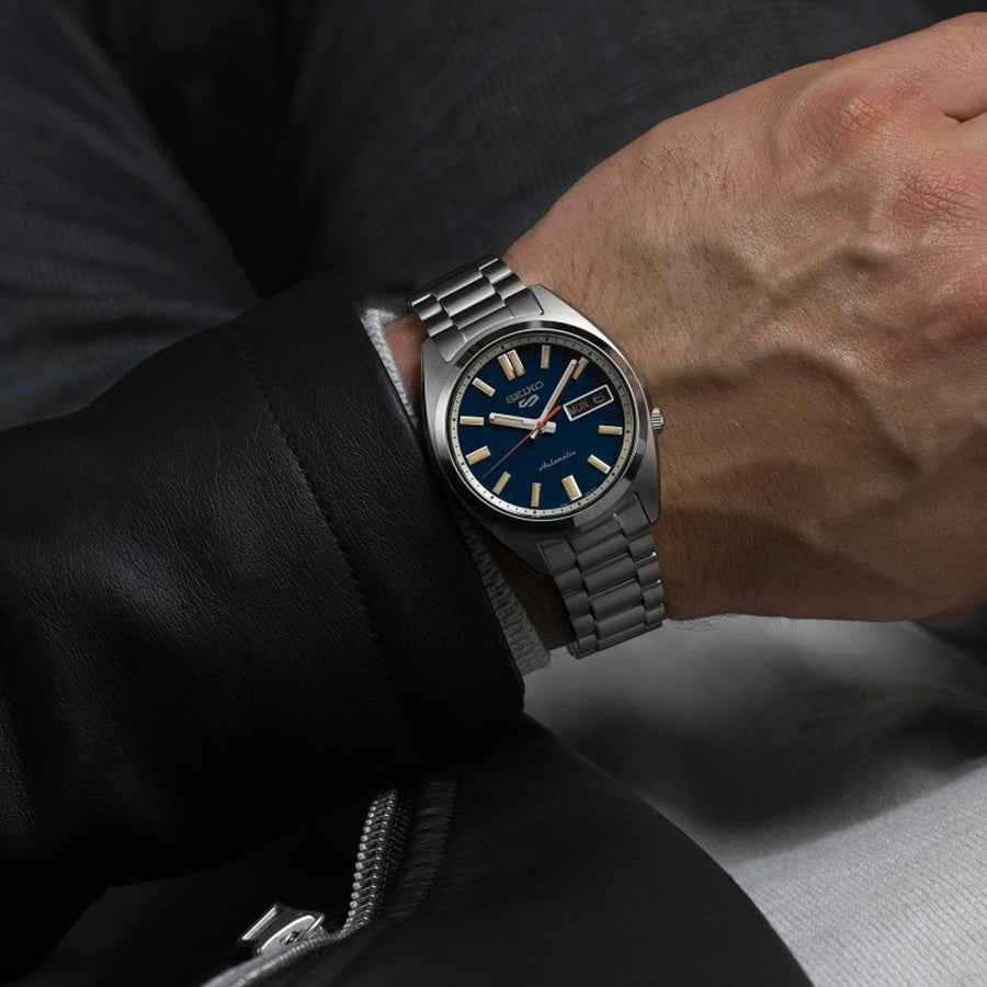 Seiko 5 Sports Srpk87k1