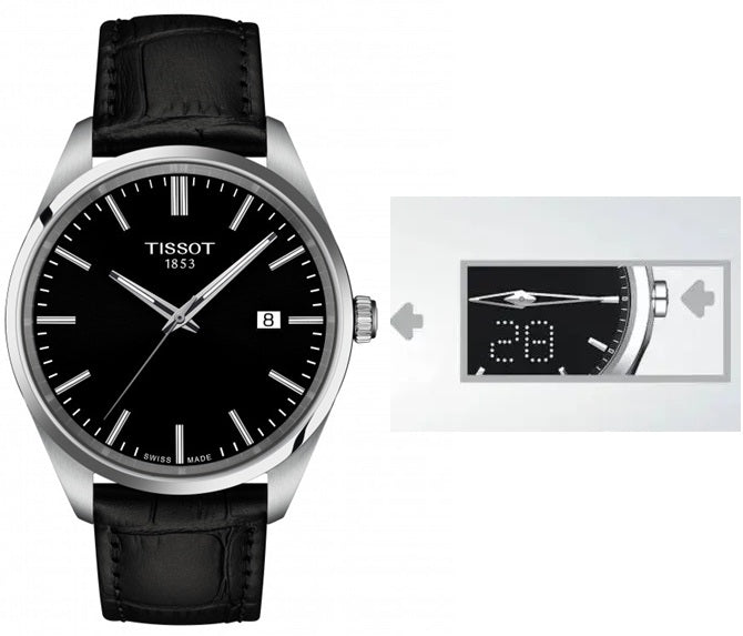 Tissot COUTURIER QUARTZ