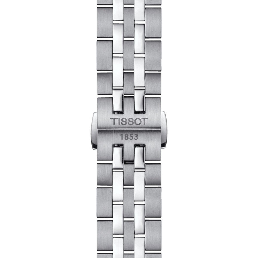 Tissot Ladies Watch Tradition 5 5 T Classic 31mm Black T0632091105800