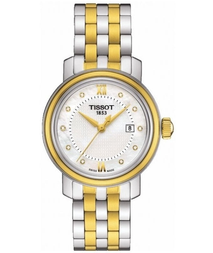 Tissot BRIDGEPORT