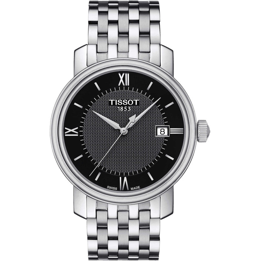 Tissot BRIDGEPORT