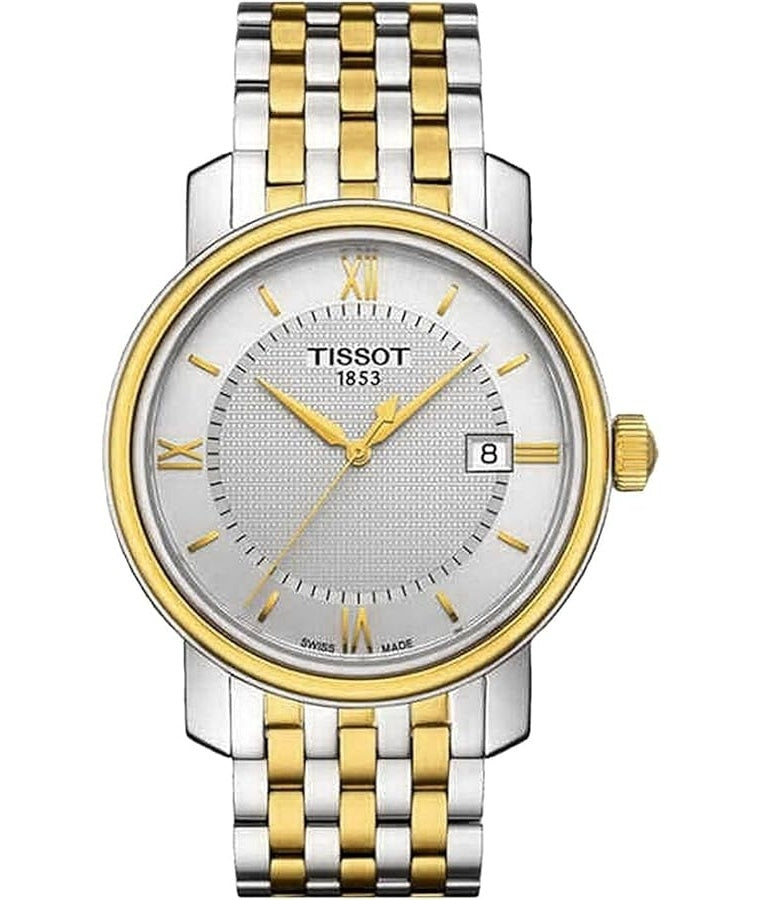 Tissot BRIDGEPORT