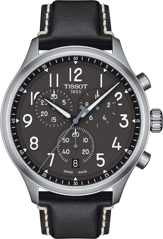 Tissot CHRONO XL