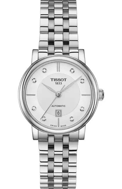 Tissot CARSON AUTOMATIC