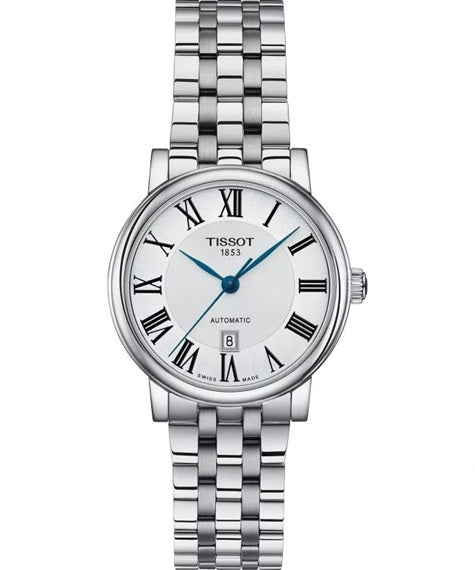 Tissot CARSON AUTOMATIC