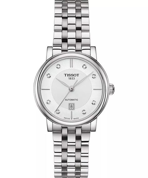 Tissot CARSON AUTOMATIC