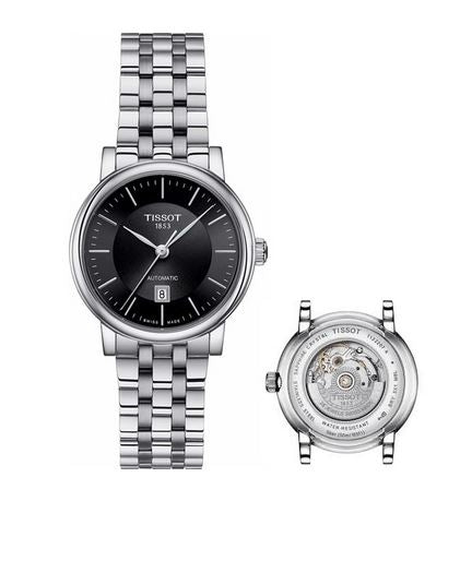 Tissot CARSON AUTOMATIC