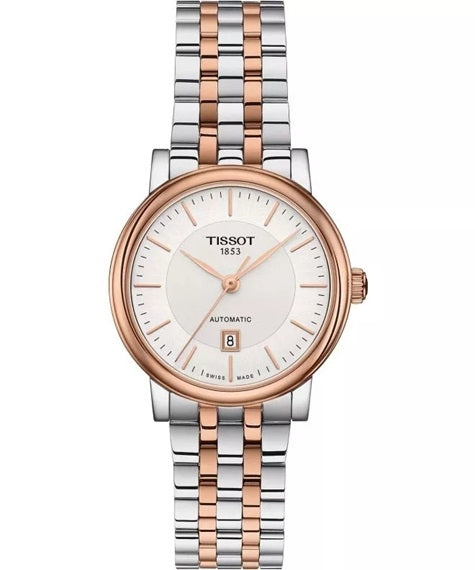 Tissot CARSON AUTOMATIC