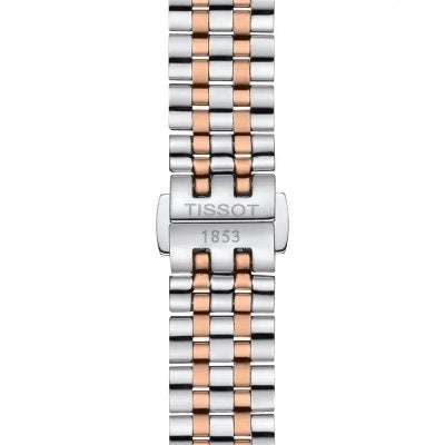 Tissot CARSON AUTOMATIC