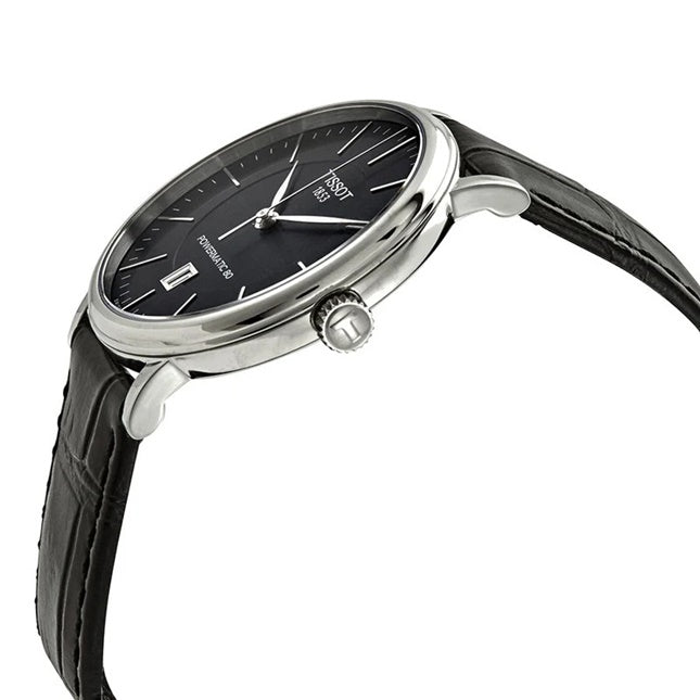 Tissot CARSON AUTOMATIC Powermatic 80