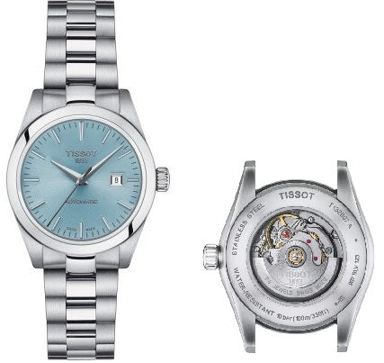 Tissot T-MY LADY AUTO