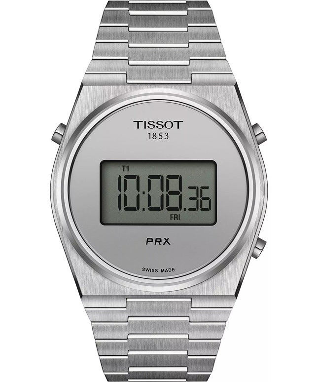 Tissot PRX DIGITAL