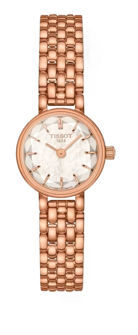 Tissot LOVELY