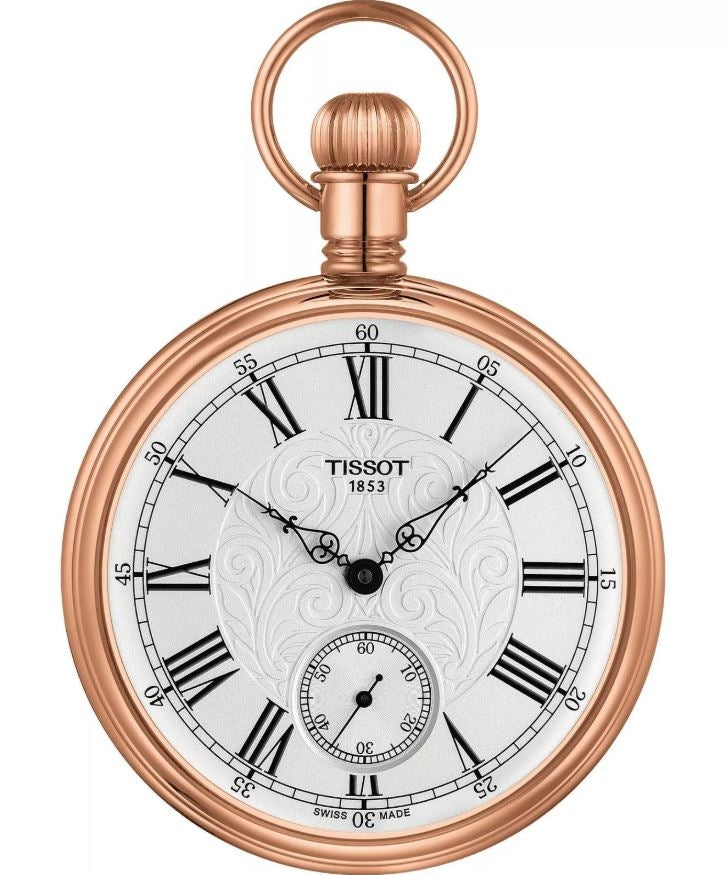 TISSOT Mod. T8614059903301