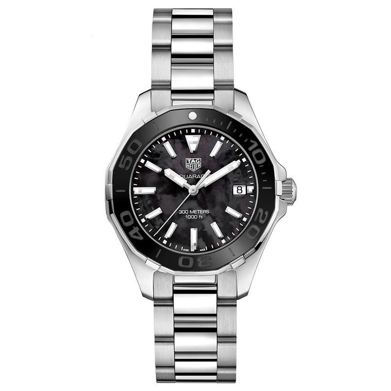 Reloj Tag Heuer Aquaracer para mujer