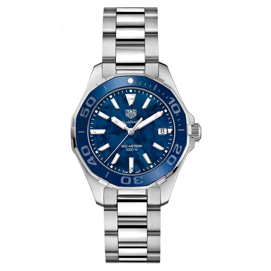 Reloj Tag Heuer Aquaracer para mujer 1