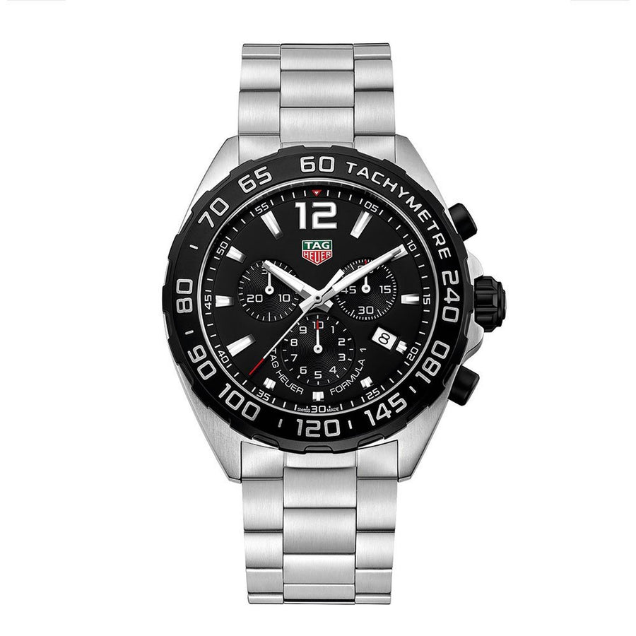 Reloj de hombre Tag Heuer Formula 1 Chronograph 4
