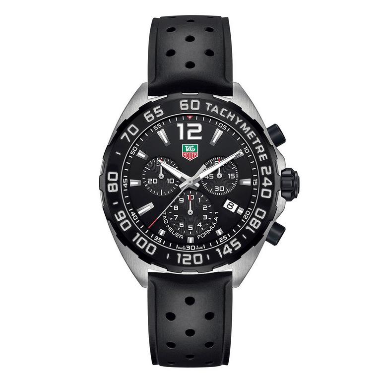 Reloj de hombre Tag Heuer Formula 1 Cronógrafo 6