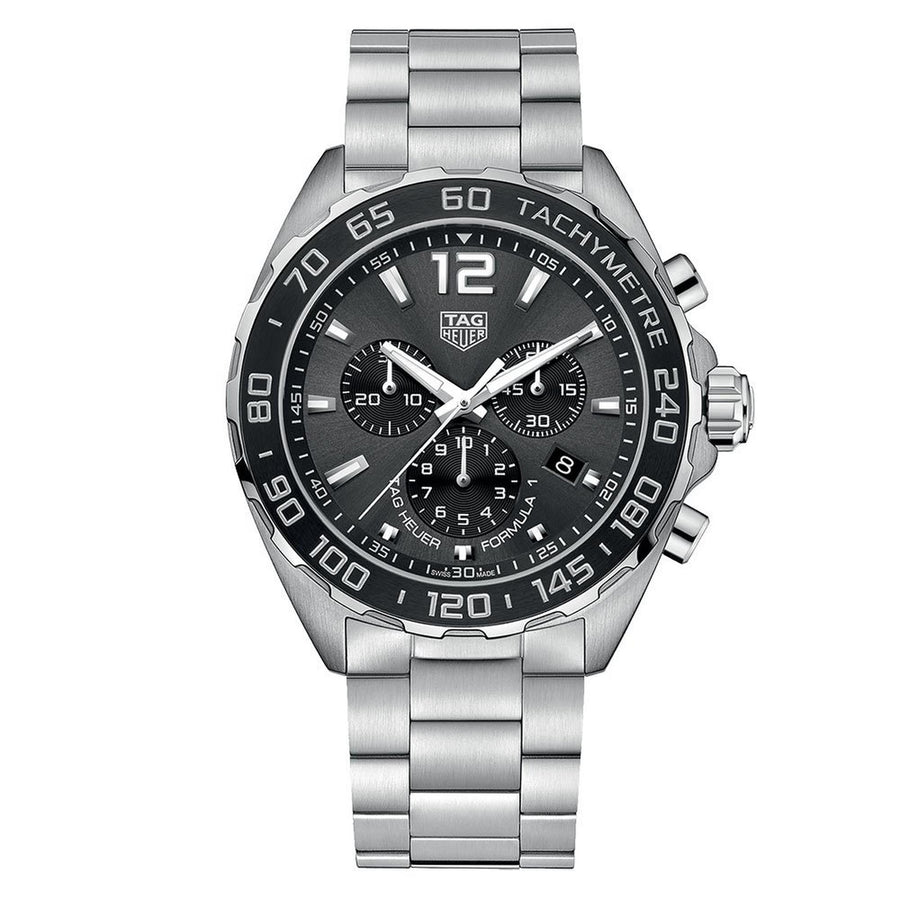 Reloj de Hombre Cronógrafo Tag Heuer Formula 1 1