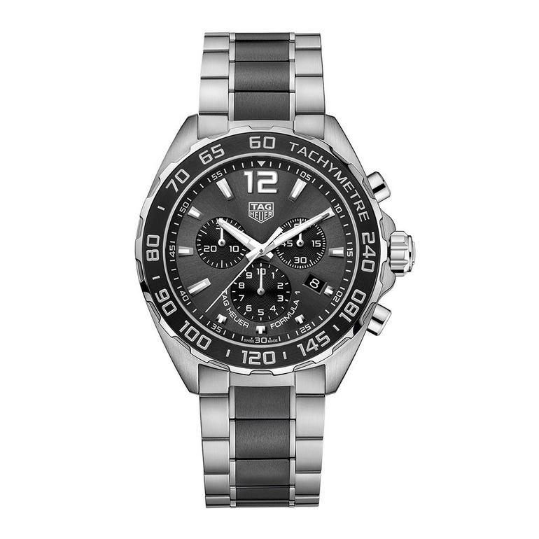Reloj de hombre Tag Heuer Formula 1 Cronógrafo 2
