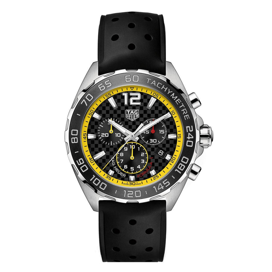 Reloj Tag Heuer Formula 1 Chronograph para Hombre 7