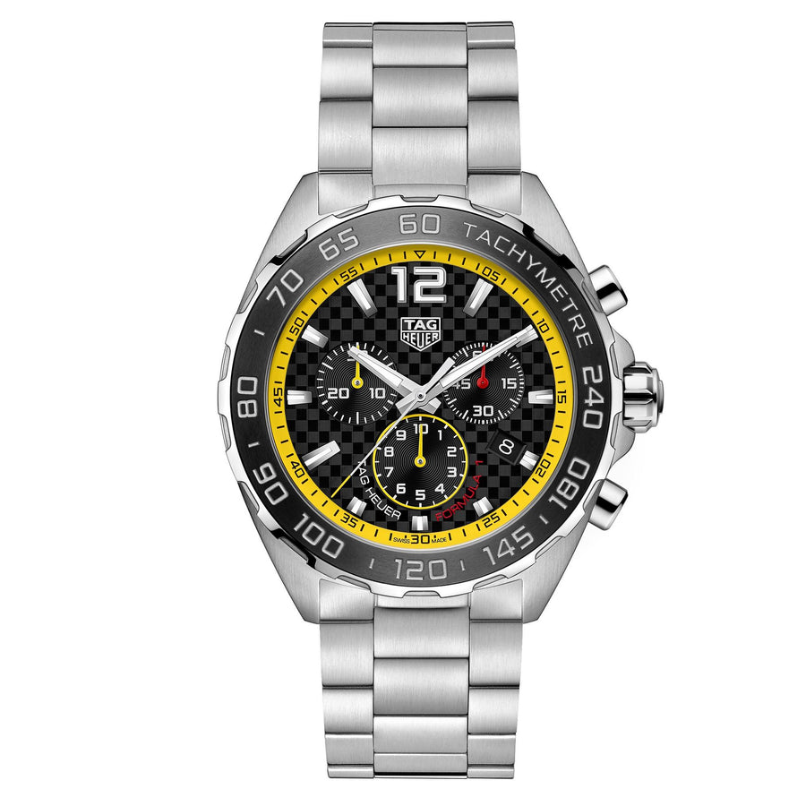 Reloj Tag Heuer Formula 1 Cronógrafo para Hombre 8