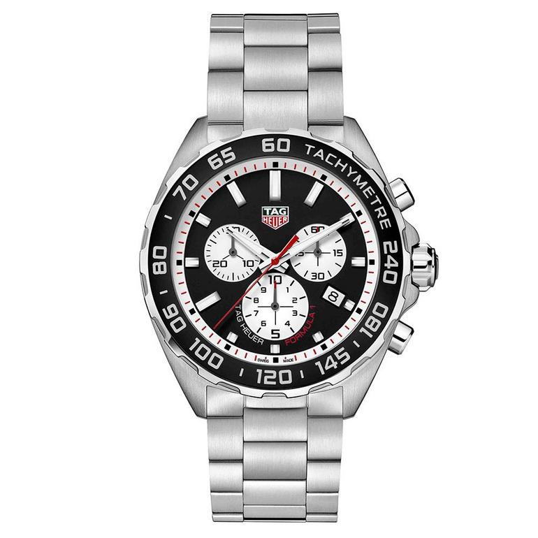 Reloj de Hombre Tag Heuer Fórmula 1 Cronógrafo